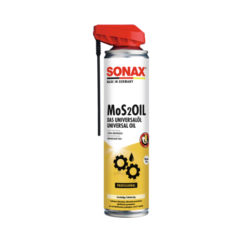 SONAX Multifunktionsöl MoS2Oil