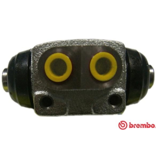 BREMBO Radbremszylinder ESSENTIAL LINE