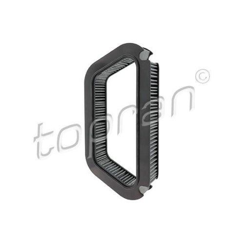 TOPRAN Filter, Innenraumluft