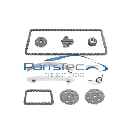 PartsTec Steuerkettensatz