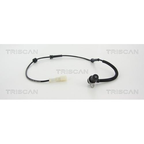 TRISCAN Sensor, Raddrehzahl