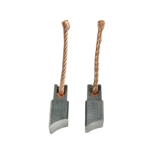 AS-PL Kohleb&uuml;rste, Generator AS