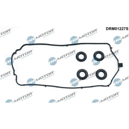 Dr.Motor Automotive Dichtungssatz, Zylinderkopfhaube