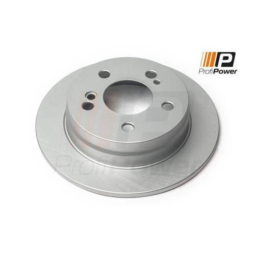 ProfiPower Bremsscheibe