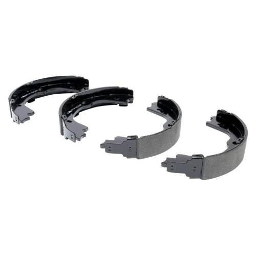 ATE Bremsbackensatz, Feststellbremse