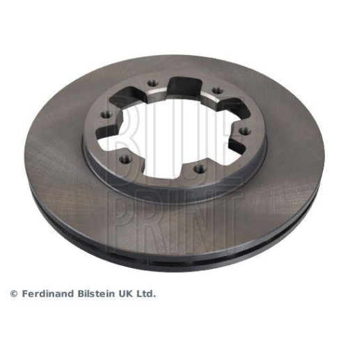 BLUE PRINT Bremsscheibe