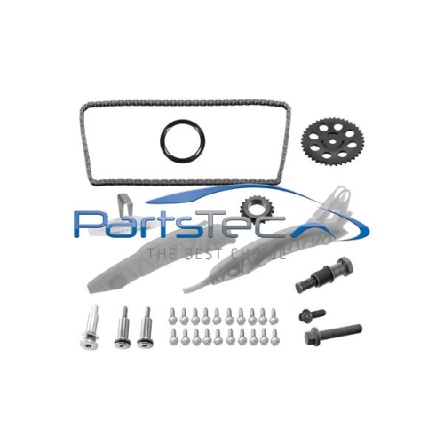 PartsTec Steuerkettensatz