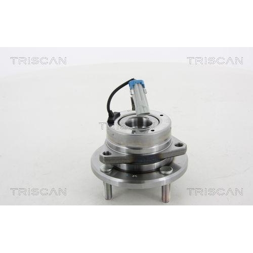 TRISCAN Radlagersatz