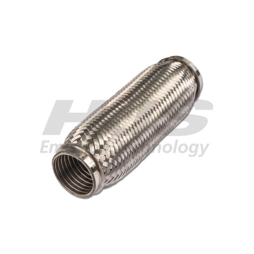 HJS Flexrohr, Abgasanlage interFLEX