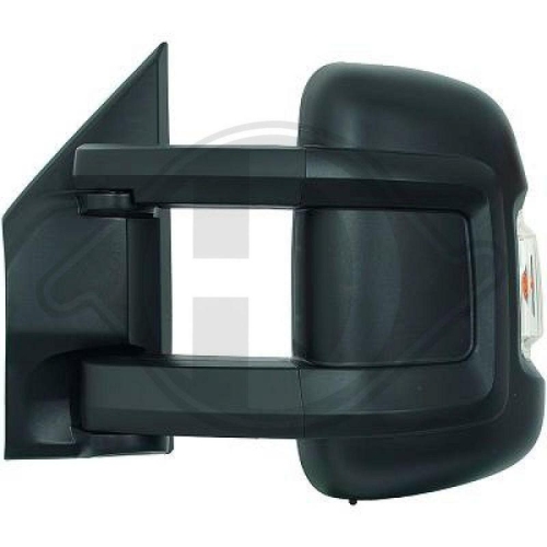 DIEDERICHS Au&szlig;enspiegel