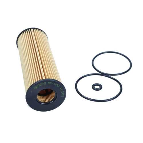 MAXGEAR &Ouml;lfilter