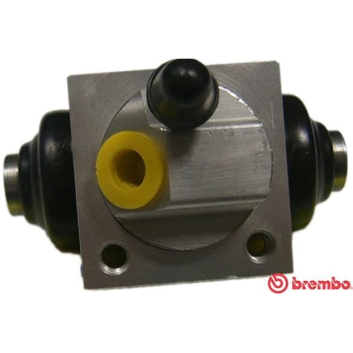 BREMBO Radbremszylinder ESSENTIAL LINE