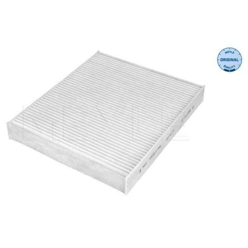 MEYLE Filter, Innenraumluft MEYLE-ORIGINAL: True to OE.