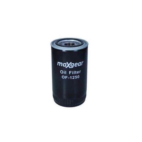 MAXGEAR &Ouml;lfilter
