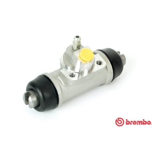 BREMBO Radbremszylinder ESSENTIAL LINE