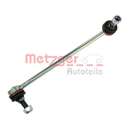 METZGER Stange/Strebe, Stabilisator KIT +