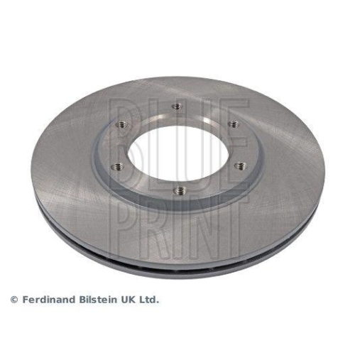 BLUE PRINT Bremsscheibe