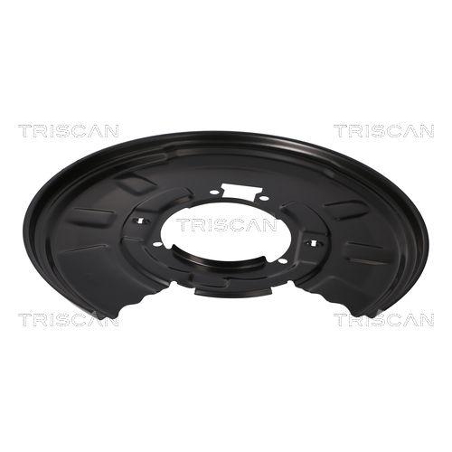 TRISCAN Spritzblech, Bremsscheibe