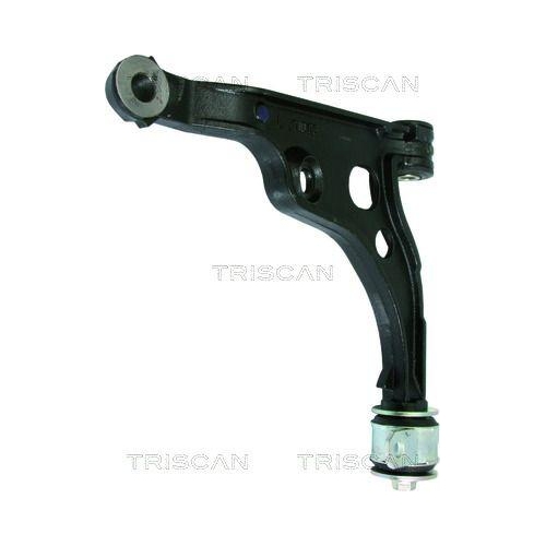 TRISCAN Lenker, Radaufh&auml;ngung