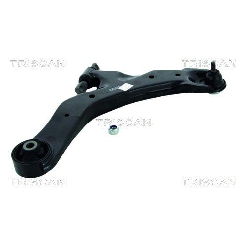 TRISCAN Lenker, Radaufh&auml;ngung