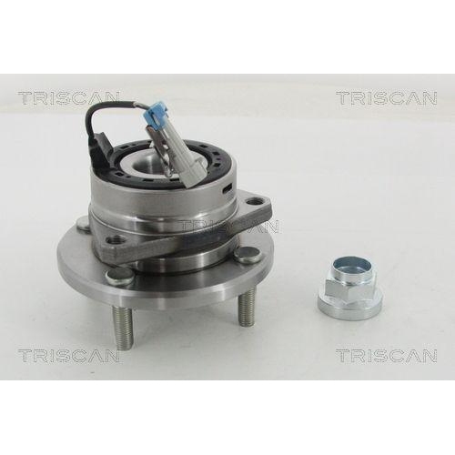 TRISCAN Radlagersatz