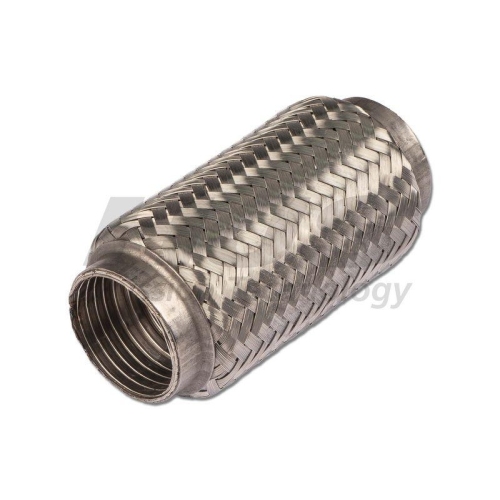 HJS Flexrohr, Abgasanlage interFLEX