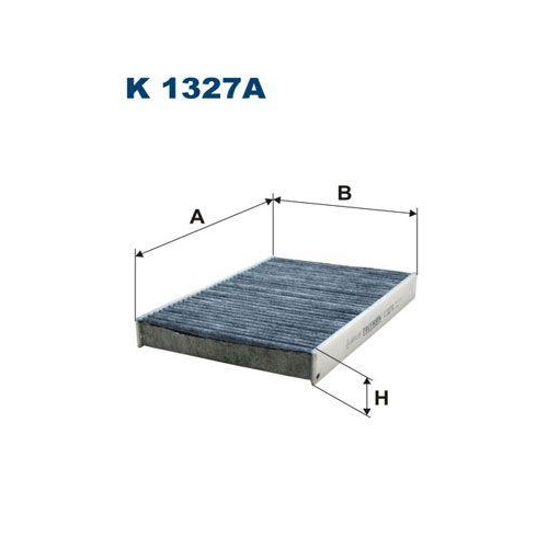 FILTRON Filter, Innenraumluft