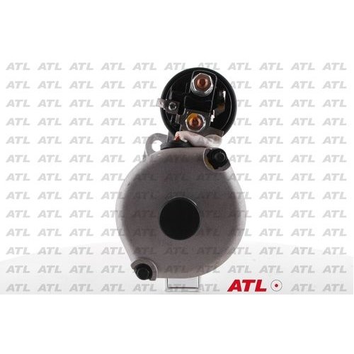 ATL Autotechnik Starter