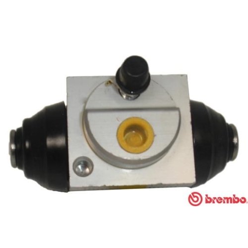 BREMBO Radbremszylinder ESSENTIAL LINE