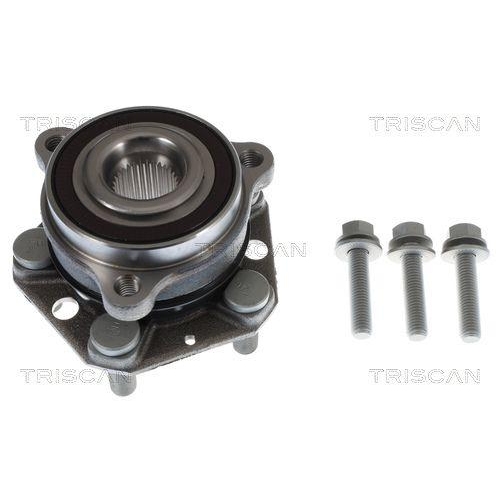 TRISCAN Radlagersatz