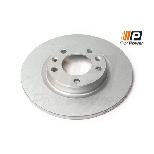 ProfiPower Bremsscheibe