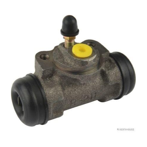 HERTH+BUSS JAKOPARTS Radbremszylinder