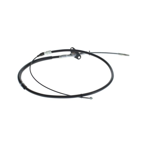 BOSCH Seilzug, Feststellbremse