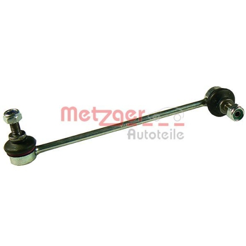 METZGER Stange/Strebe, Stabilisator KIT + GREENPARTS