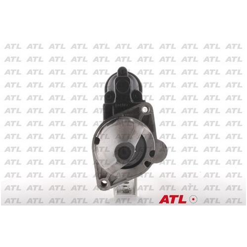 ATL Autotechnik Starter