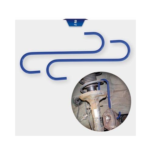 KS TOOLS Haken-Werkzeug-Satz