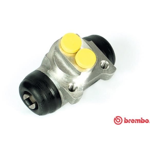 BREMBO Radbremszylinder ESSENTIAL LINE