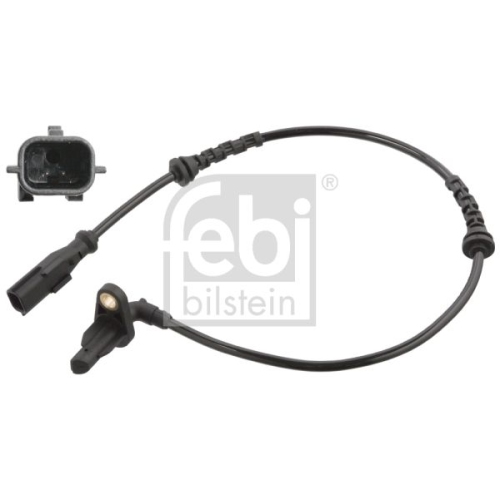 FEBI BILSTEIN Sensor, Raddrehzahl