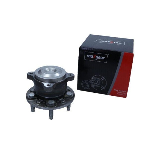 MAXGEAR Radlagersatz