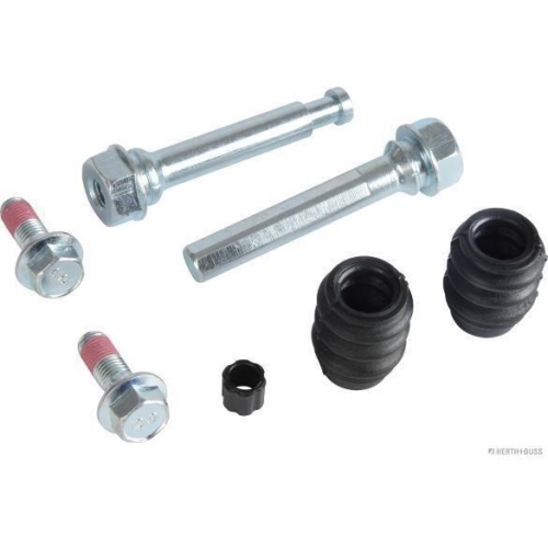 HERTH+BUSS JAKOPARTS Führungshülsensatz, Bremssattel