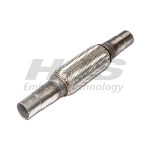 HJS Flexrohr, Abgasanlage interFLEX