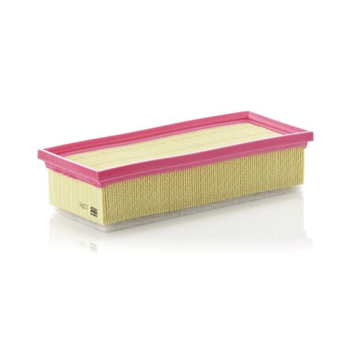 MANN-FILTER Luftfilter