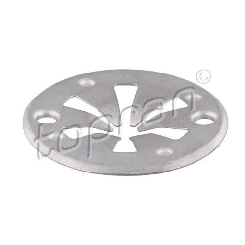 TOPRAN Clip