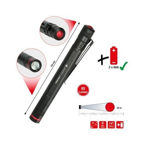 KS TOOLS Handleuchte