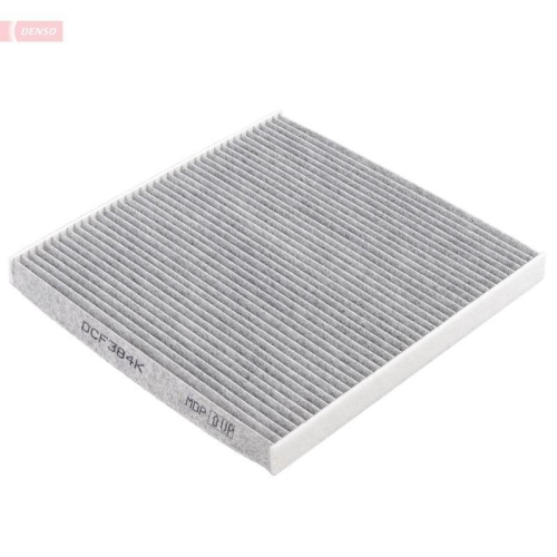 DENSO Filter, Innenraumluft