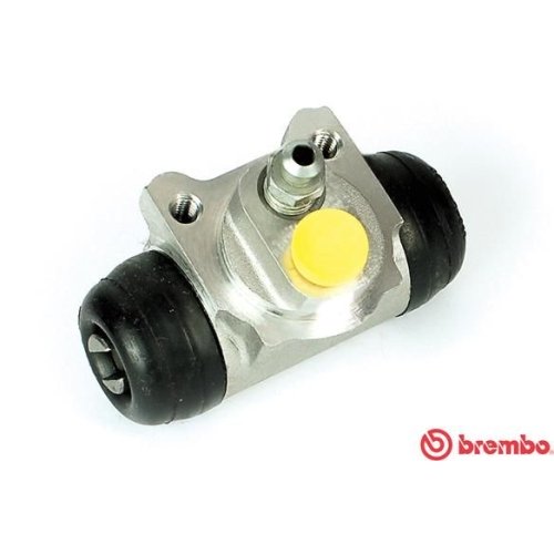 BREMBO Radbremszylinder ESSENTIAL LINE