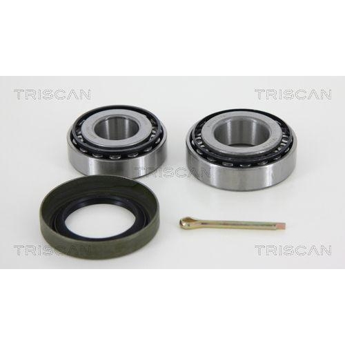 TRISCAN Radlagersatz