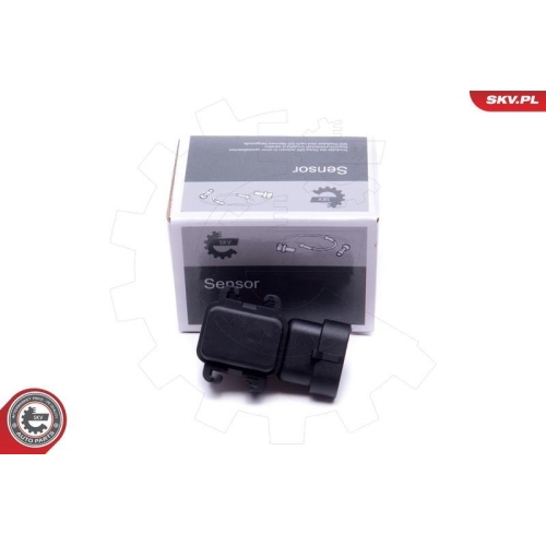 ESEN SKV Sensor, Saugrohrdruck