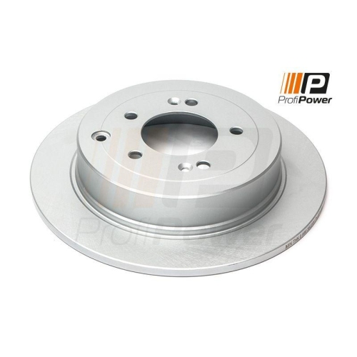 ProfiPower Bremsscheibe