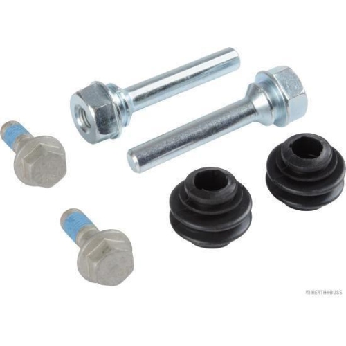 HERTH+BUSS JAKOPARTS F&uuml;hrungsh&uuml;lsensatz, Bremssattel